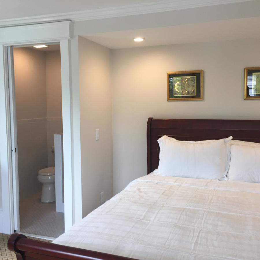 The Clarendon House Bed & Breakfast Провинстаун Екстериор снимка