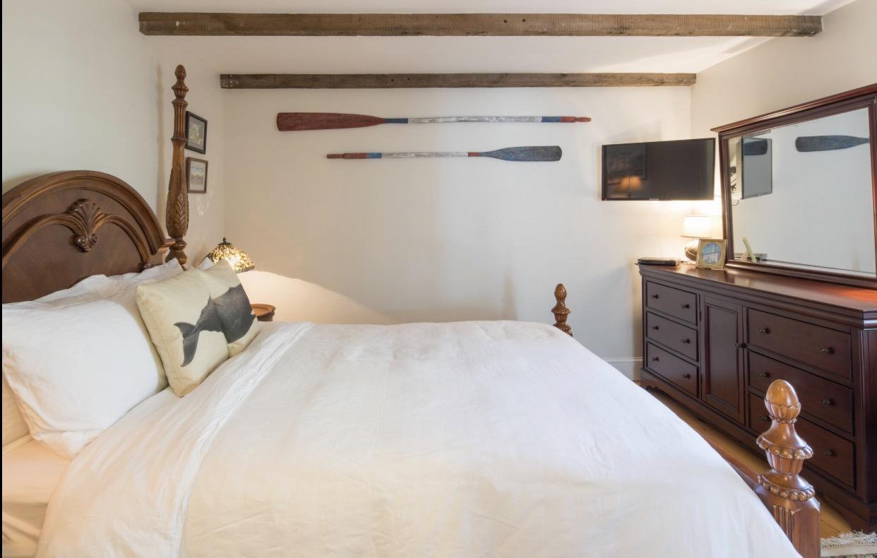 The Clarendon House Bed & Breakfast Провинстаун Екстериор снимка