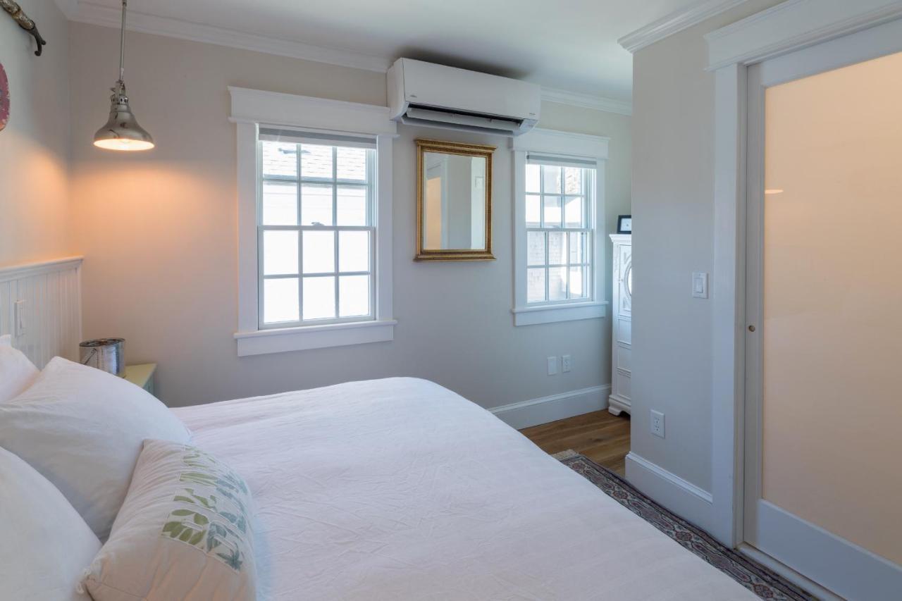 The Clarendon House Bed & Breakfast Провинстаун Екстериор снимка